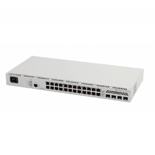 POE ETHERNET ACCESS SWITCH MES2324P