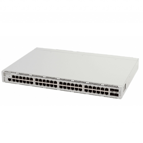 ETHERNET SWITCHES MES3348