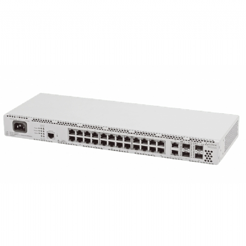 ETHERNET ACCESS SWITCH MES2326