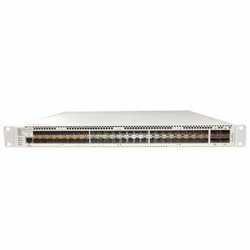 AGGREGATION 10G SWITCH MES5448