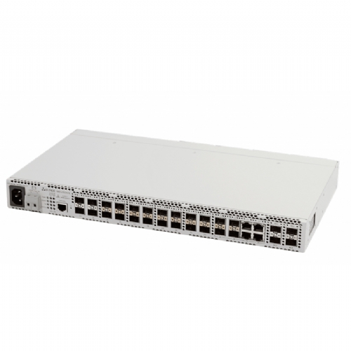 ETHERNET ACCESS SWITCH MES2324FB