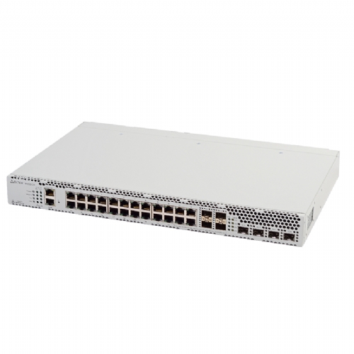ETHERNET AGGREGATION SWITCH MES3324