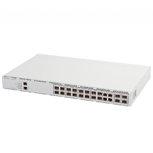 ETHERNET AGGREGATION SWITCH MES3316F