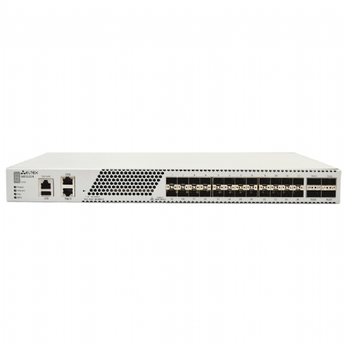 AGGREGATION 10G SWITCH MES5324