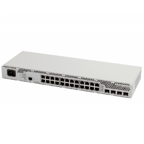 ETHERNET ACCESS SWITCH MES2324