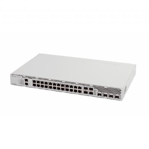 ETHERNET AGGREGATION SWITCH MES3324F