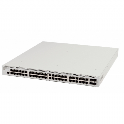 POE ETHERNET ACCESS SWITCH MES2348P