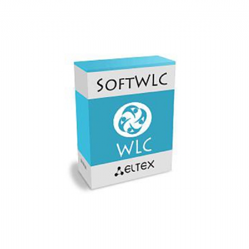 Wi-Fi CONTROLLER SOFTWLC