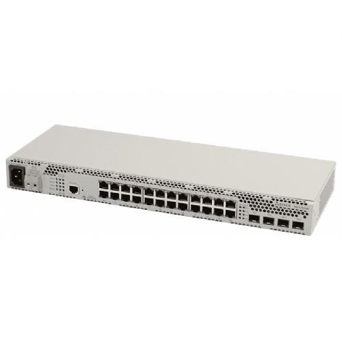 ETHERNET ACCESS SWITCH MES2324B